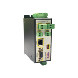 LC-18-SQ-4CH-A1 Controller